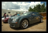 Chrysler 300C Hemi